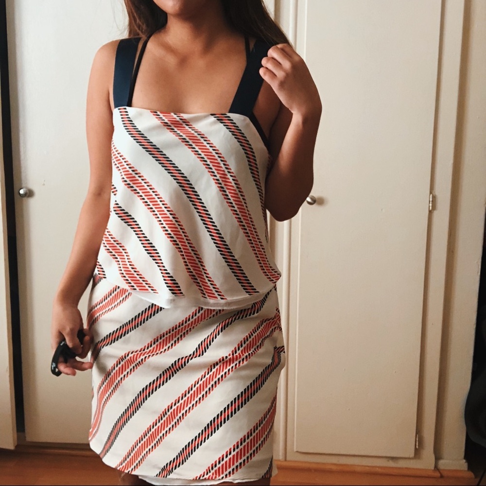 Zara Dress